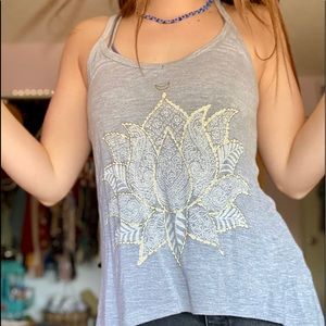 ⭐️TILLY’S TANK TOP⭐️